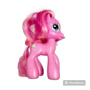Mom Pie 2009 Hasbro My Little Pony approx 4.5 inches bundle & save
